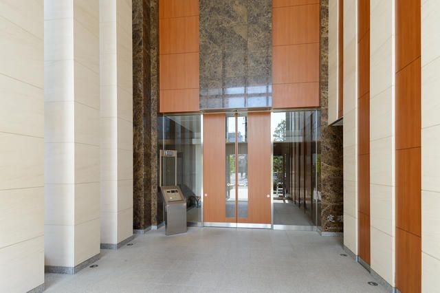 ドゥーエ大宮 その他外観5