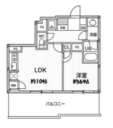 ドゥーエ大宮 その他5