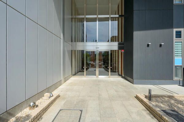 ドゥーエ大宮 その他外観2