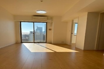 ドゥーエ大宮 キッチン