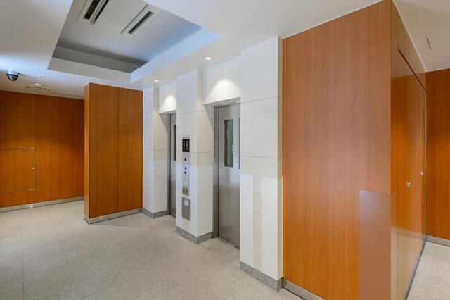 ドゥーエ大宮 その他外観3