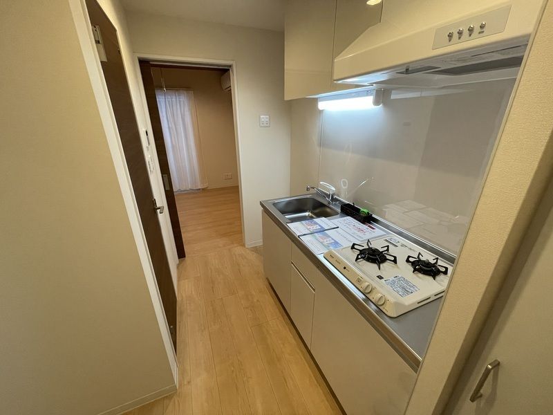 プロスペリタ大宮N その他2