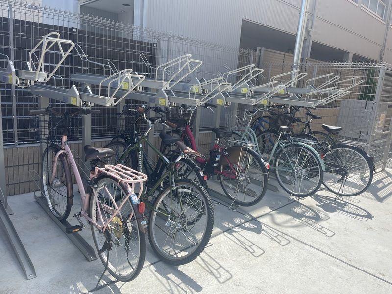 プロスペリタ大宮N その他外観2