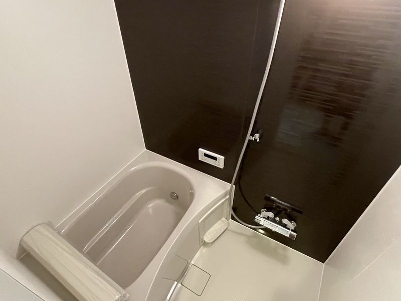 プロスペリタ大宮N 風呂画像