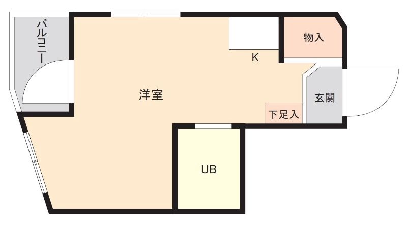 スカイコート大宮第2 その他3