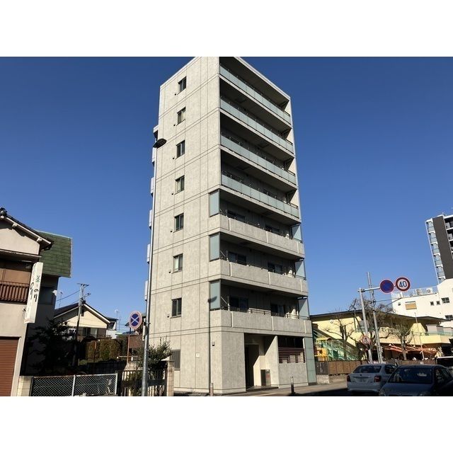 ウィステリア大宮 その他外観1