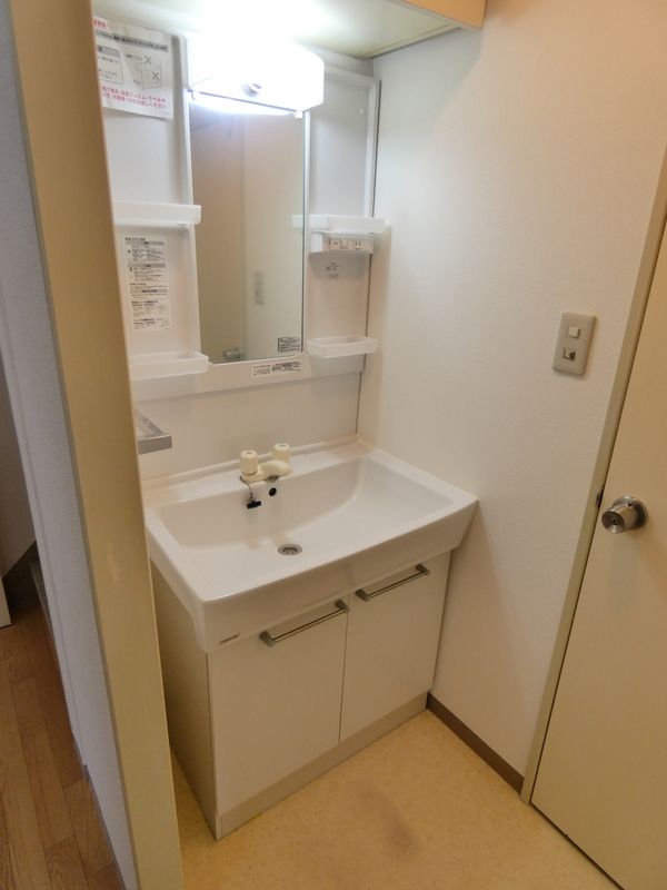 メゾン・ド・ルミエールⅣ その他3