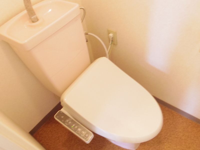 メゾン・ド・ルミエールⅣ その他4