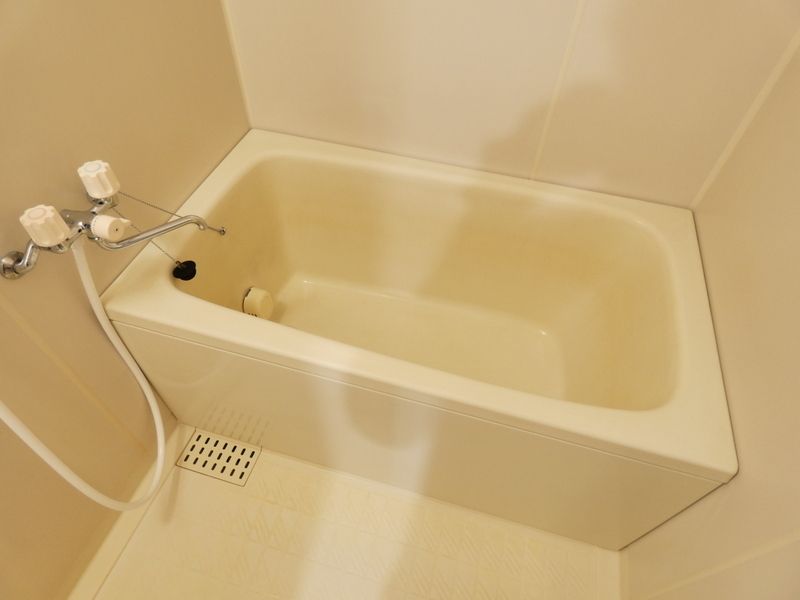 メゾン・ド・ルミエールⅣ 風呂画像