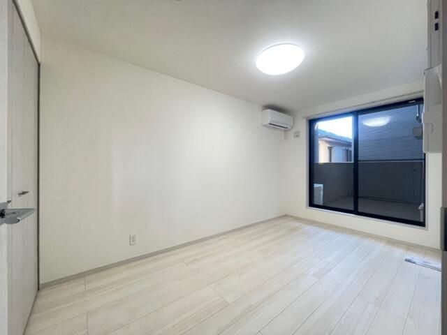 グランヴィラ七里 リビング