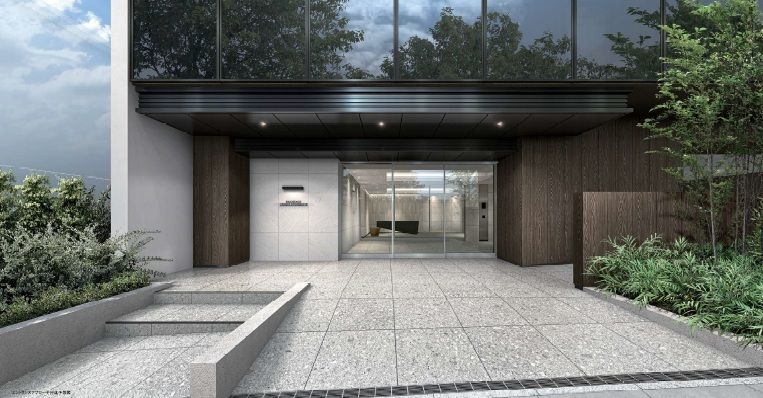 デュオステージ浦和岸町 その他外観1