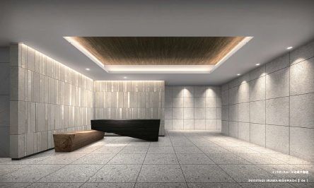 デュオステージ浦和岸町 その他外観2