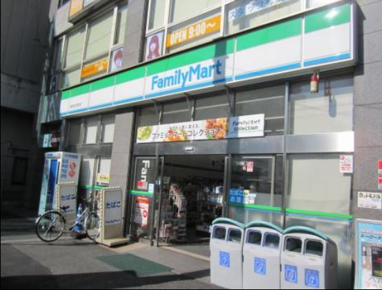 デュオステージ浦和岸町 周辺画像10