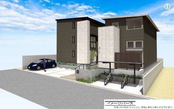 Ｃｏｍｉｃｈｉ浦和区元町 その他外観2