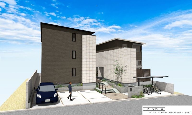 Ｃｏｍｉｃｈｉ浦和区元町 その他外観3