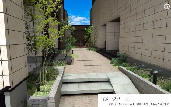 Ｃｏｍｉｃｈｉ浦和区元町 その他外観4