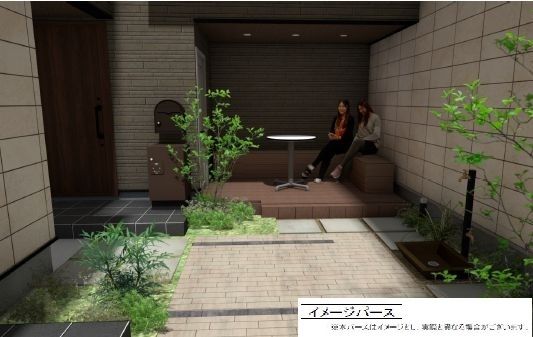 Ｃｏｍｉｃｈｉ浦和区元町 その他外観5