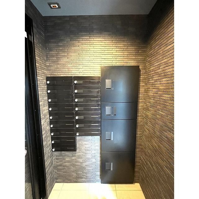 ボンドスクエアー01 その他1