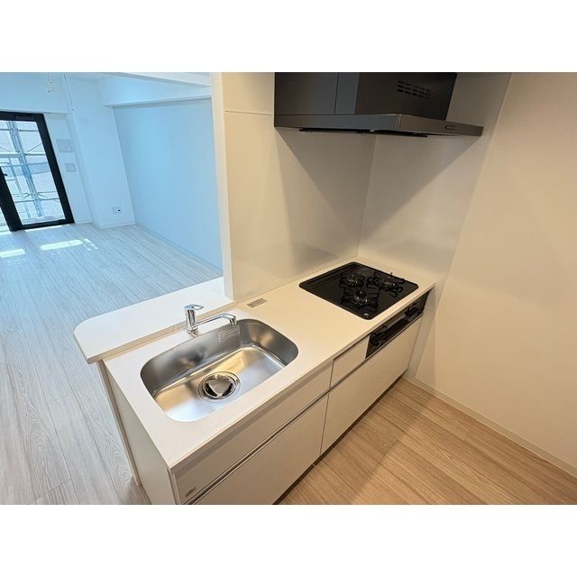 ボンドスクエアー01 キッチン