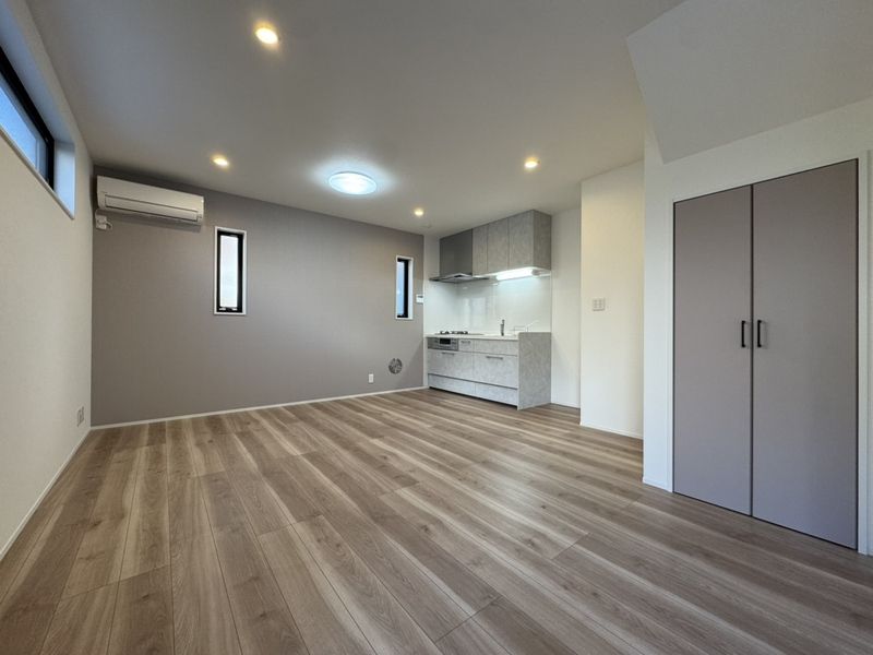 Rear Fortress その他1