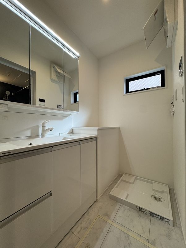 Rear Fortress その他2