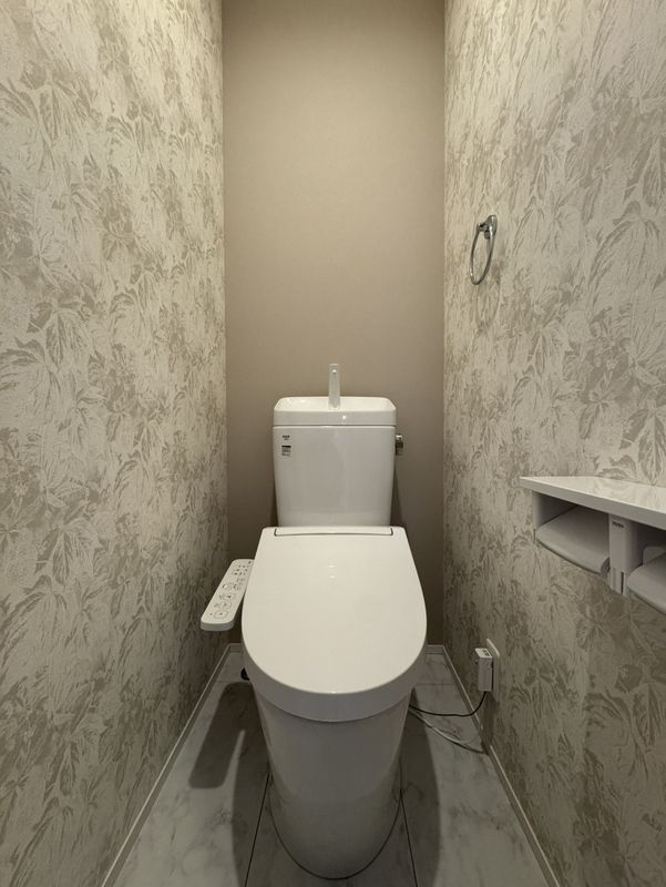 Rear Fortress その他3