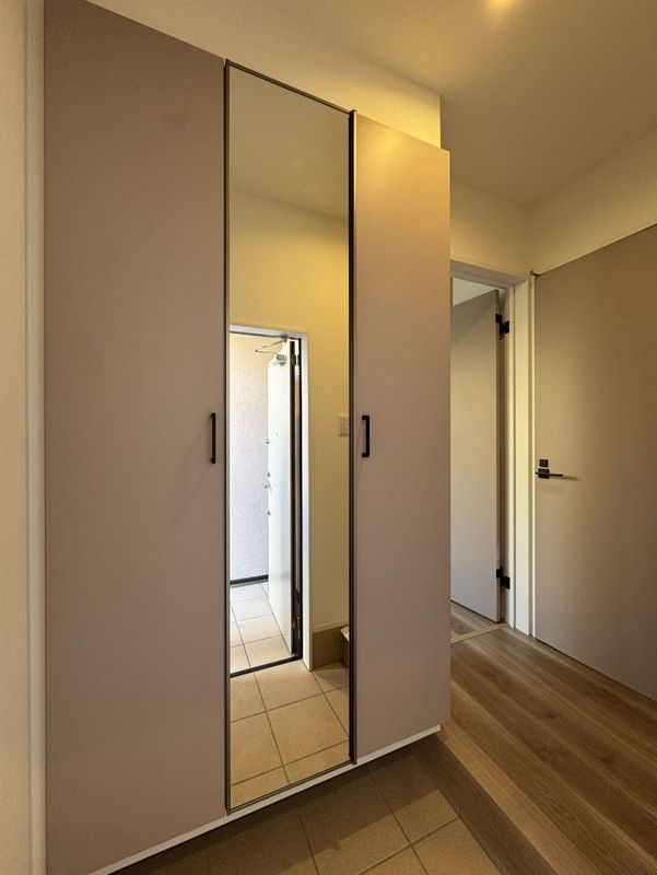 Rear Fortress その他5