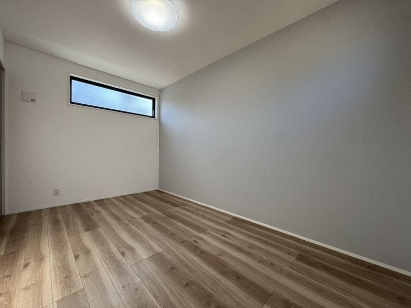 Rear Fortress その他7