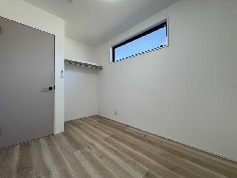 Rear Fortress その他9