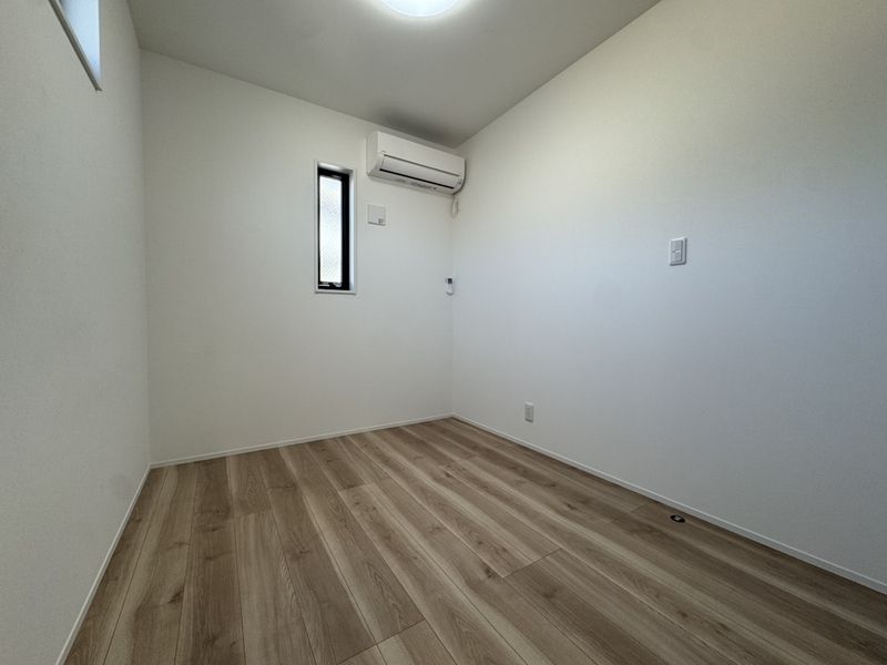 Rear Fortress その他10