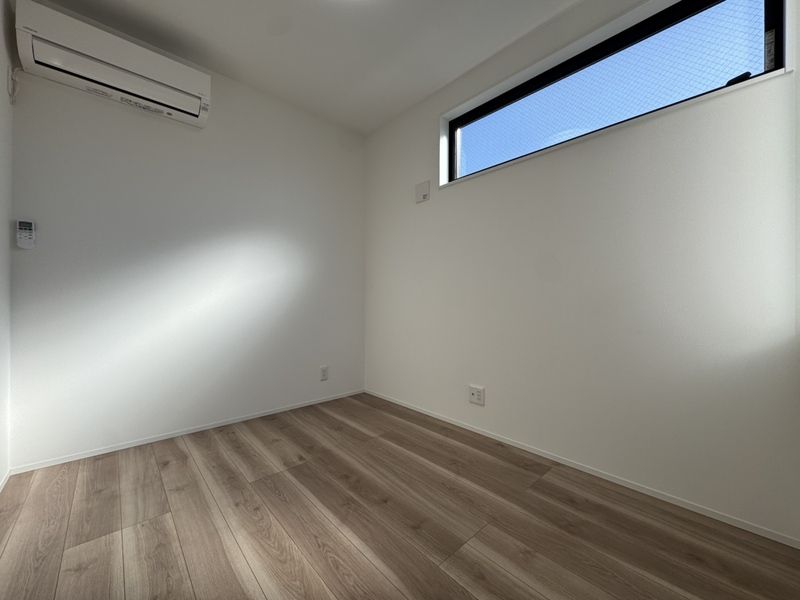 Rear Fortress その他11