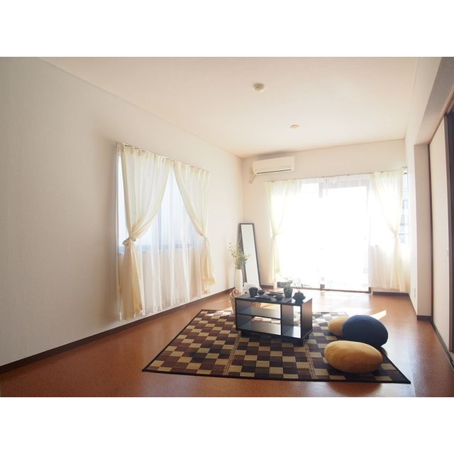 ホワイトヴィラ大宮 その他外観3