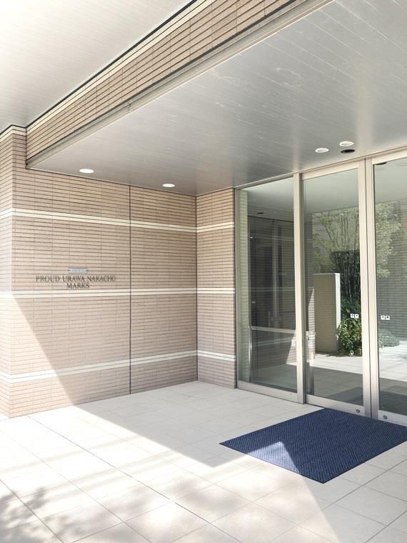 プラウド浦和仲町マークス その他外観2