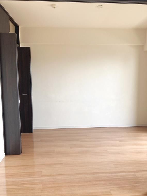 プラウド浦和仲町マークス リビング