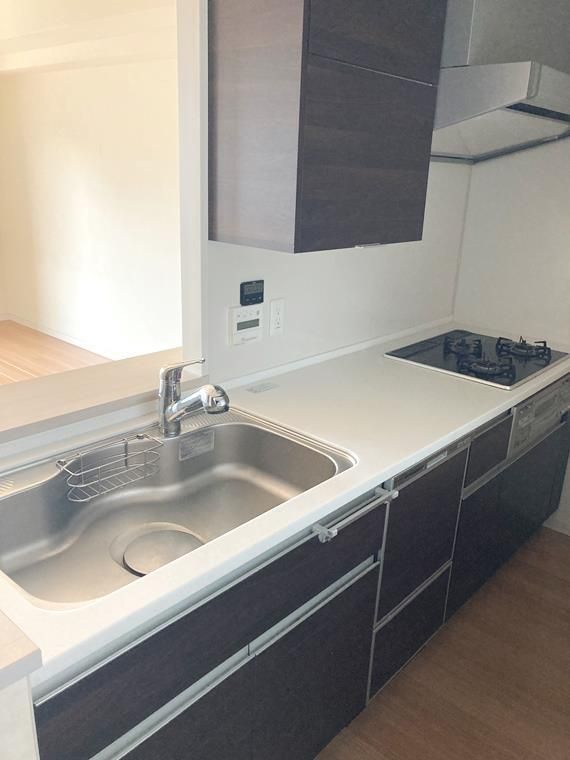 プラウド浦和仲町マークス キッチン