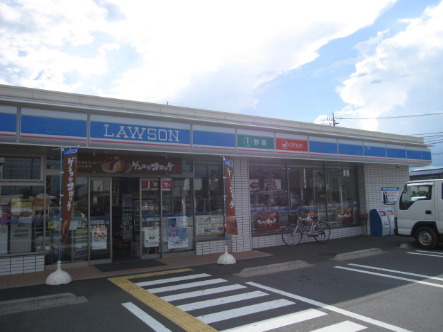 Ｆｉｒｓｔ　Ｌｅａｆ 周辺画像4