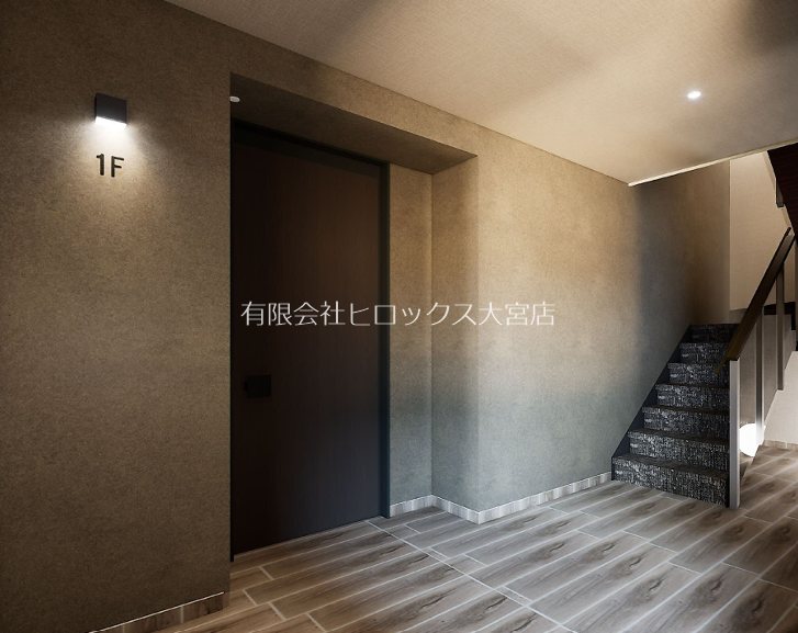 アルエットⅠ その他外観1