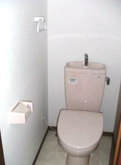 レジデンシャルイムス その他1