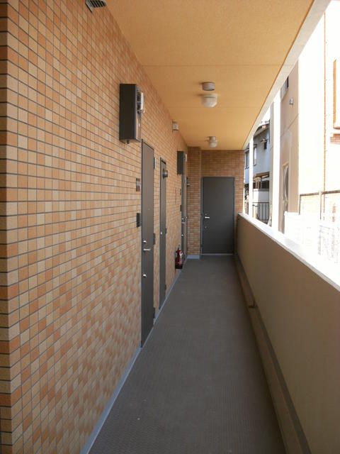 レジデンシャルイムス その他5