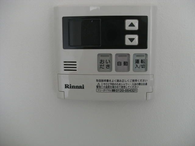 レジデンシャルイムス その他8