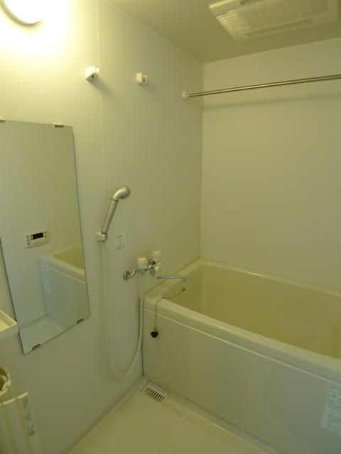 レジデンシャルイムス 風呂画像