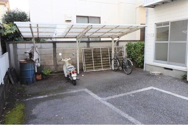 エステートピア　フラワー その他6