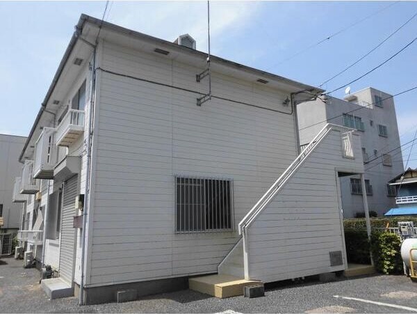 エステートピア　フラワー その他外観1