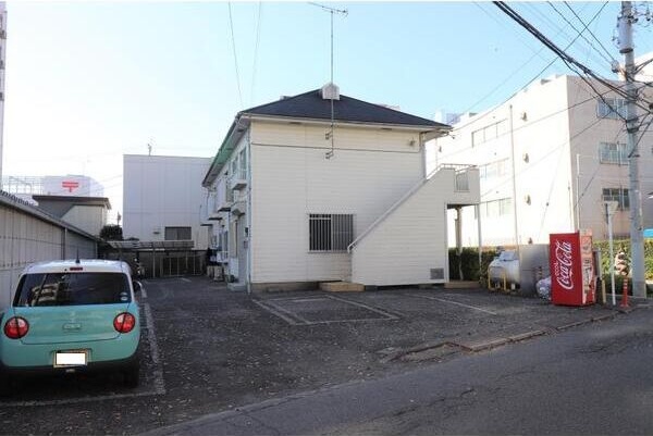 エステートピア　フラワー その他7