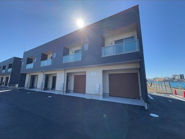 ensoleille(アンソレイユ) K棟 その他5