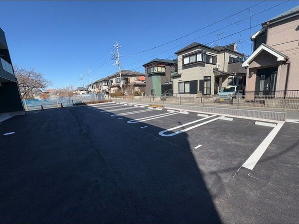 ensoleille(アンソレイユ) K棟 その他6