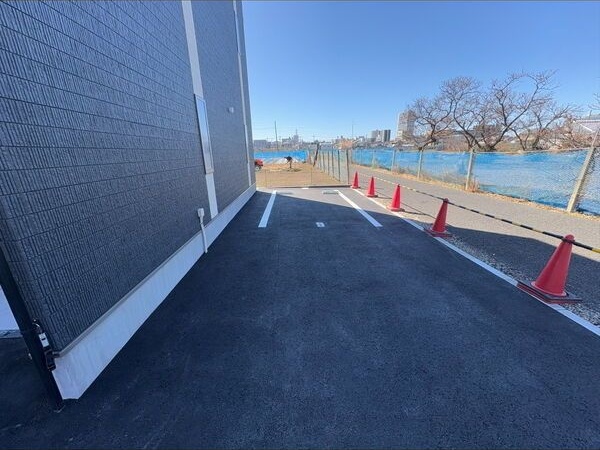 ensoleille(アンソレイユ) K棟 その他外観2