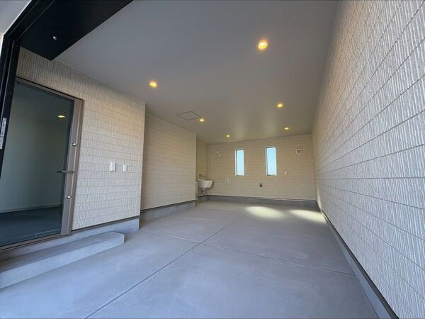 ensoleille(アンソレイユ) K棟 その他外観3