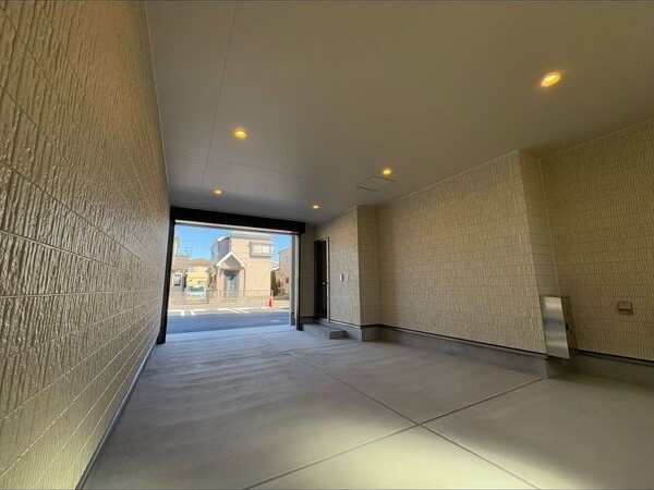 ensoleille(アンソレイユ) K棟 その他外観4