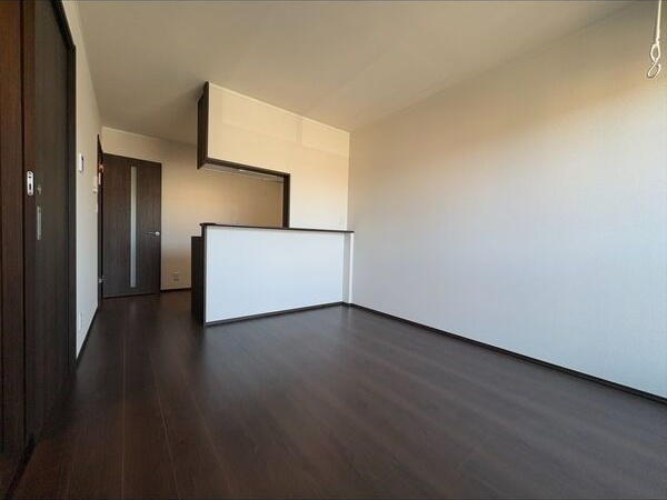 ensoleille(アンソレイユ) K棟 リビング